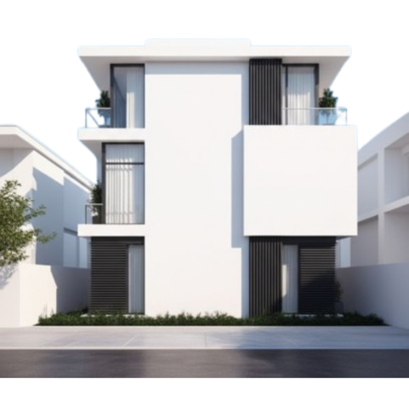 Project NO.13 Villas